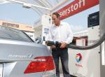 BMW Hydrogen 7 2006 года